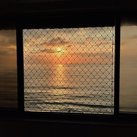 Praia Da Costa, Sunrise Stay 빌라베야 외부 사진