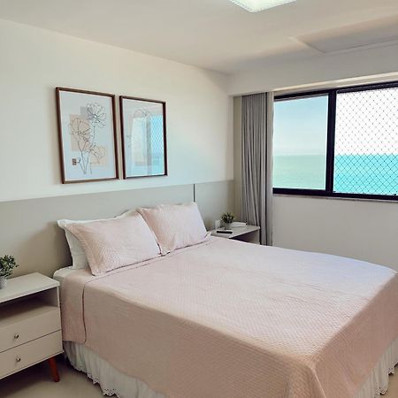 Praia Da Costa, Sunrise Stay 빌라베야 외부 사진