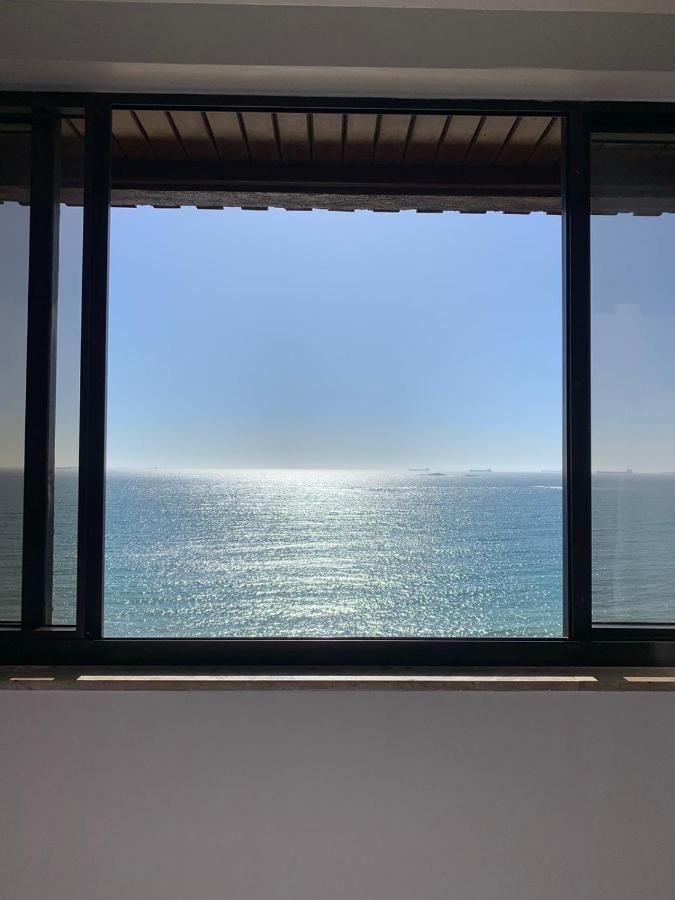 Praia Da Costa, Sunrise Stay 빌라베야 외부 사진