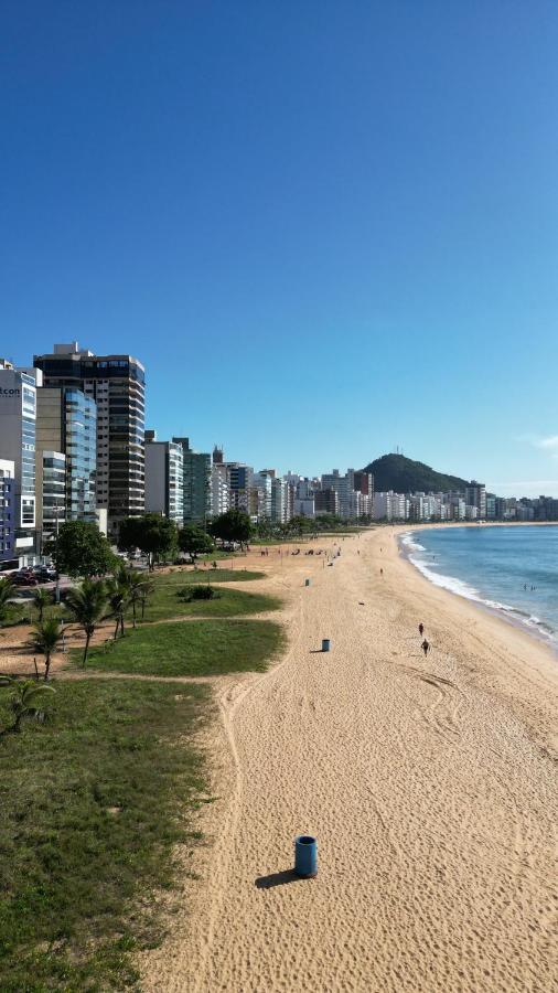 Praia Da Costa, Sunrise Stay 빌라베야 외부 사진