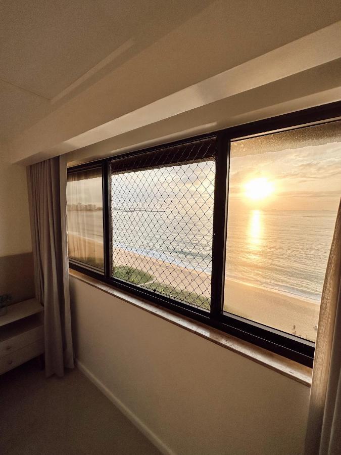 Praia Da Costa, Sunrise Stay 빌라베야 외부 사진
