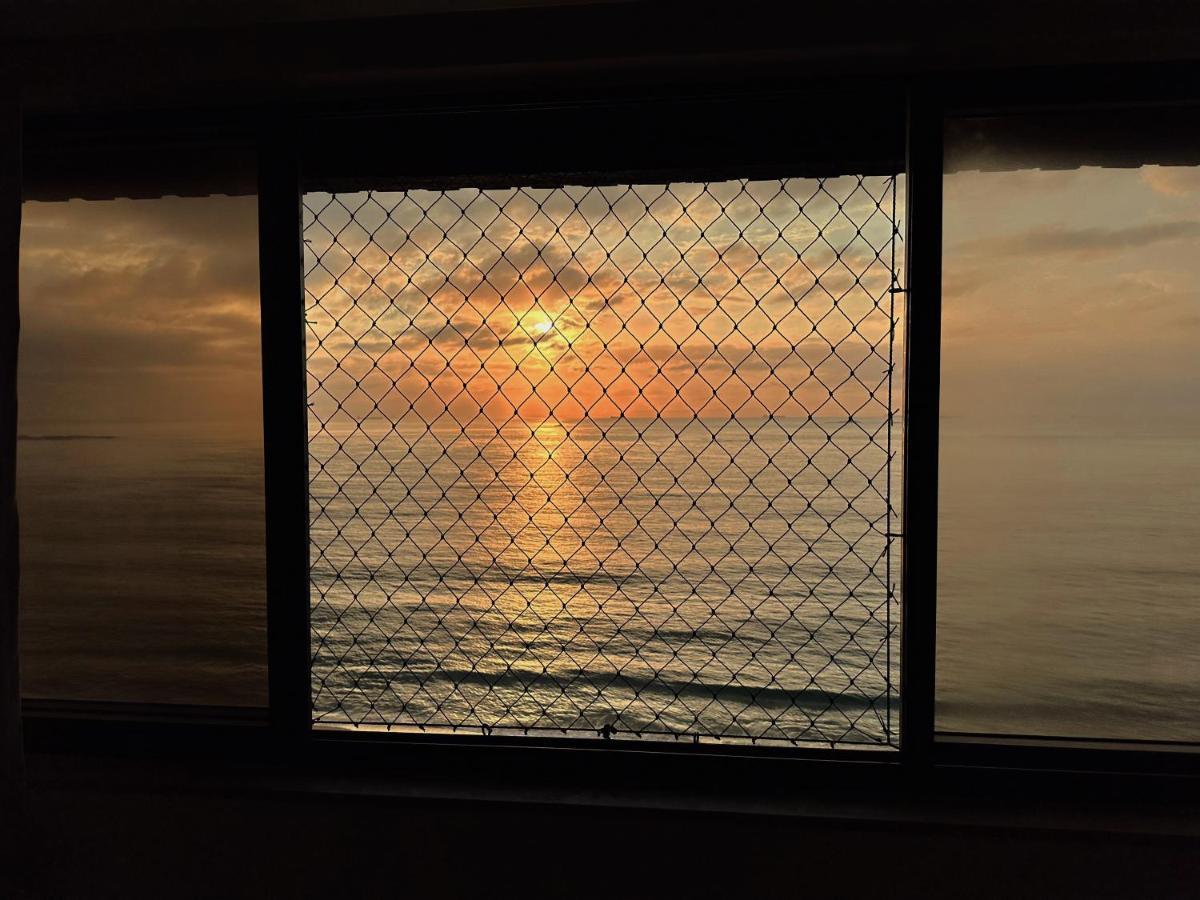 Praia Da Costa, Sunrise Stay 빌라베야 외부 사진